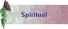 Spiritual