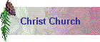 Christ Church