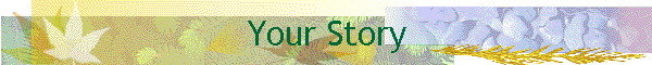 Your Story