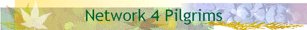 Network 4 Pilgrims