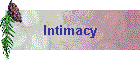 Intimacy