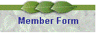 Member Form