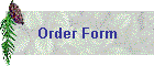 Order Form