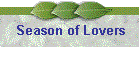 Season of Lovers