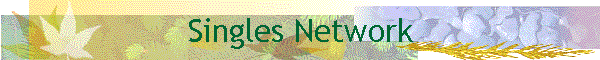 Singles Network